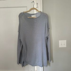 JOA oversized sweater
